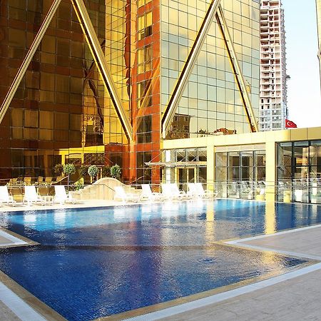 Vazo Suite (Adults Only) Istanbul Luaran gambar