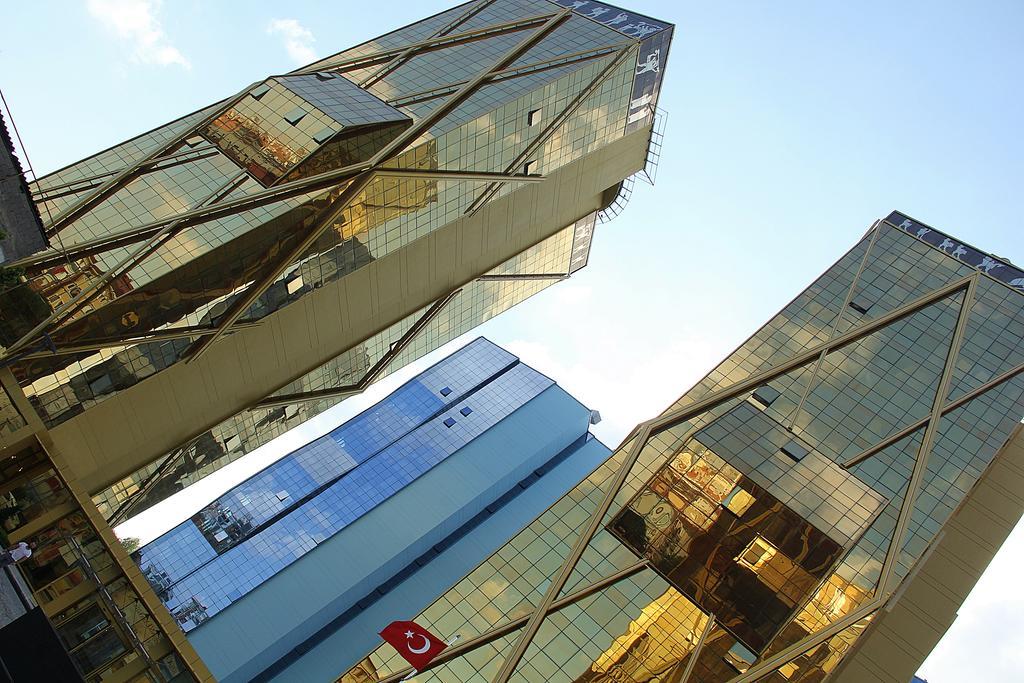 Vazo Suite (Adults Only) Istanbul Luaran gambar