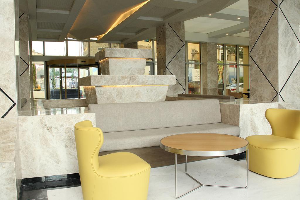 Vazo Suite (Adults Only) Istanbul Luaran gambar