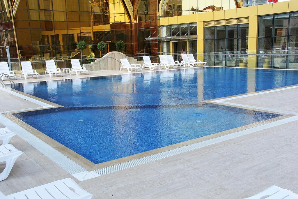 Vazo Suite (Adults Only) Istanbul Luaran gambar