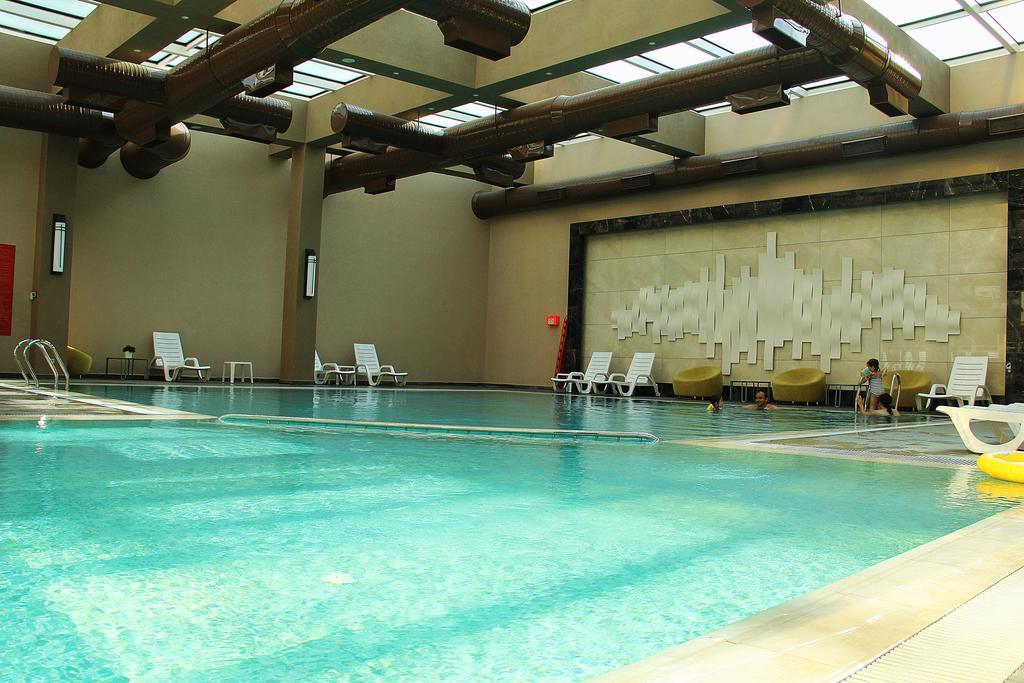 Vazo Suite (Adults Only) Istanbul Luaran gambar