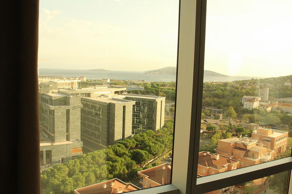 Vazo Suite (Adults Only) Istanbul Luaran gambar