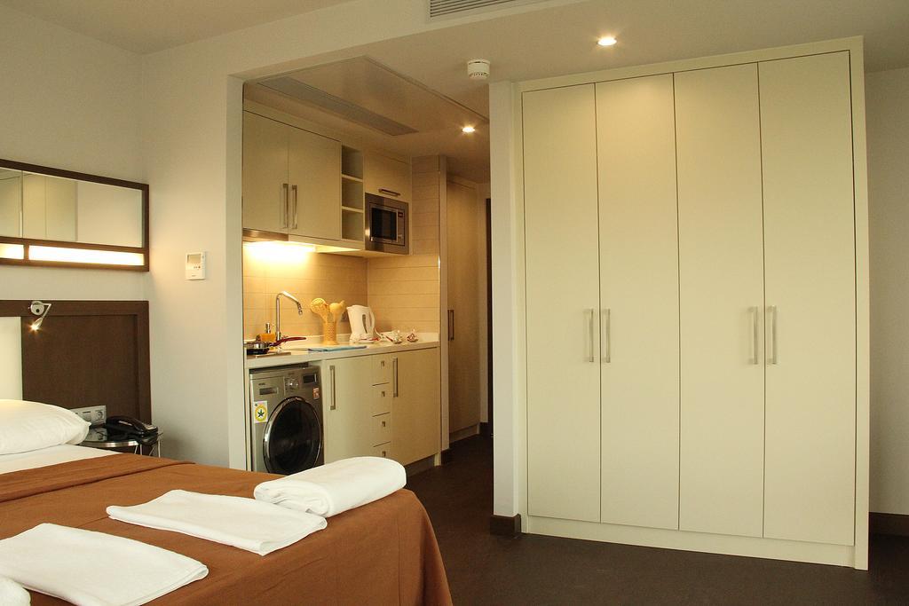 Vazo Suite (Adults Only) Istanbul Bilik gambar