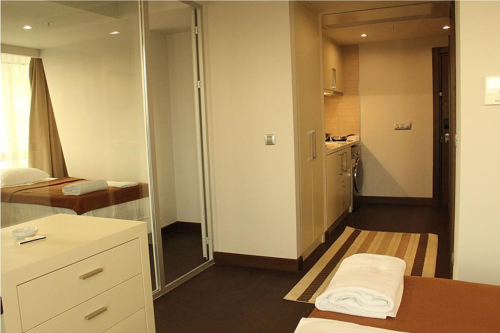 Vazo Suite (Adults Only) Istanbul Luaran gambar