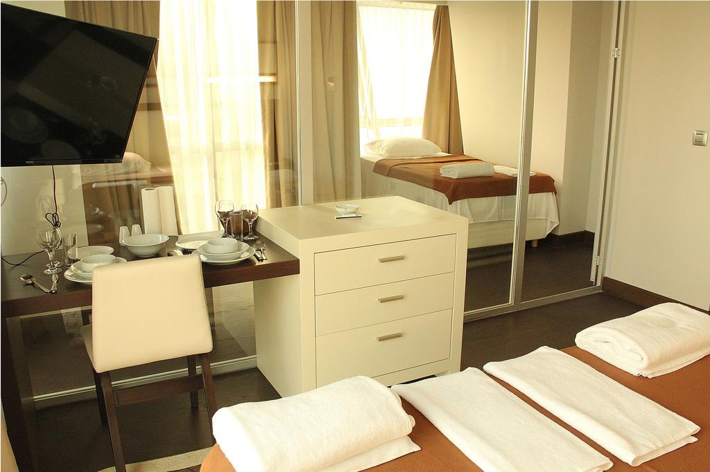 Vazo Suite (Adults Only) Istanbul Luaran gambar