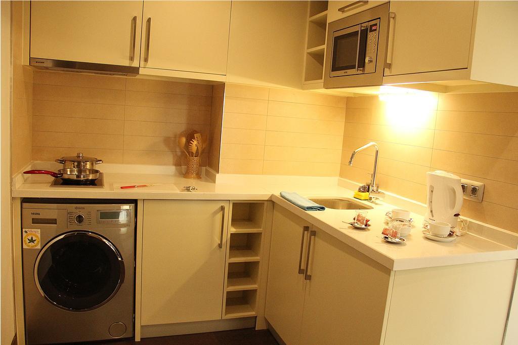 Vazo Suite (Adults Only) Istanbul Luaran gambar