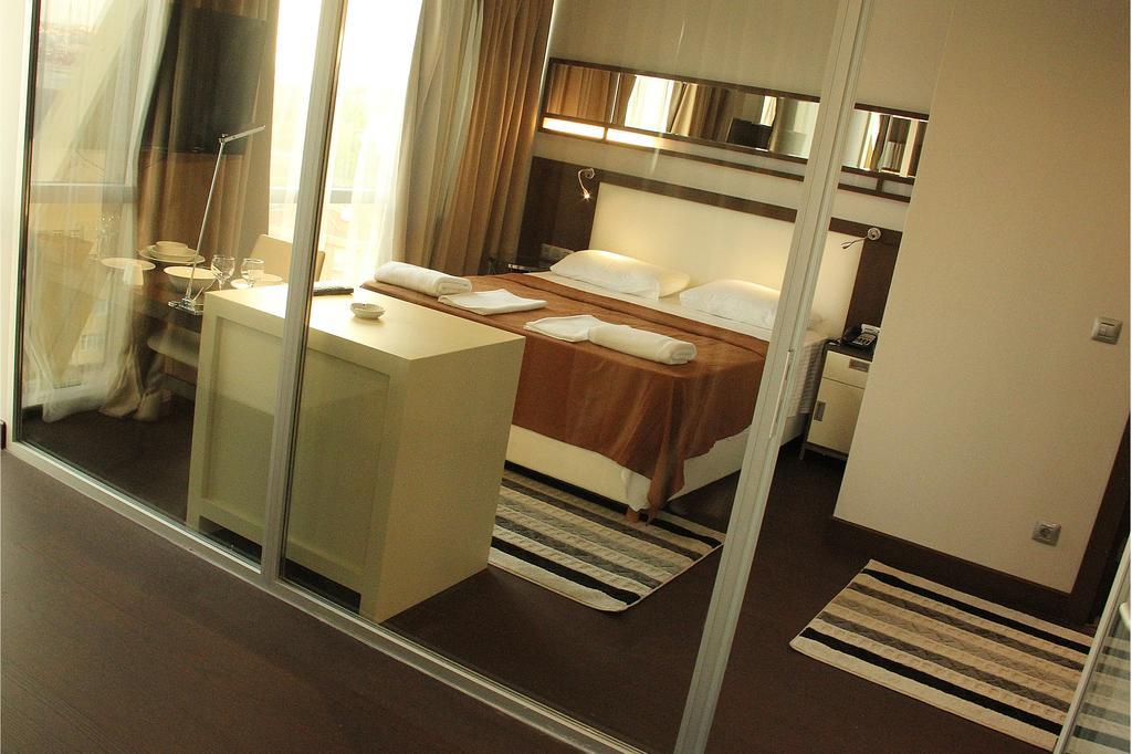 Vazo Suite (Adults Only) Istanbul Luaran gambar
