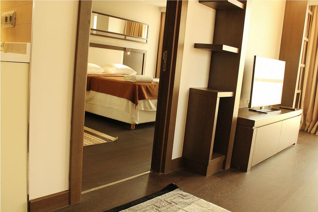 Vazo Suite (Adults Only) Istanbul Luaran gambar