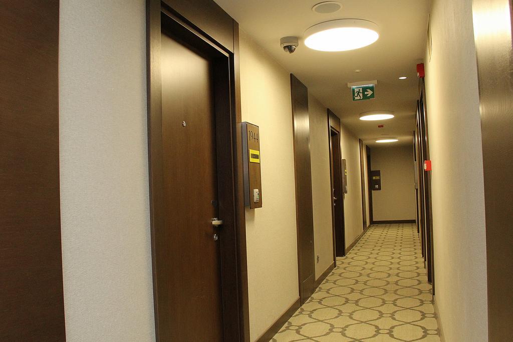 Vazo Suite (Adults Only) Istanbul Luaran gambar