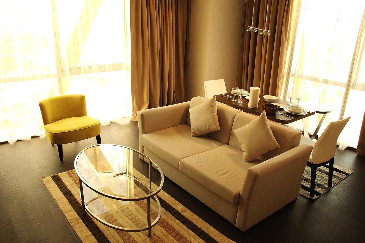 Vazo Suite (Adults Only) Istanbul Luaran gambar