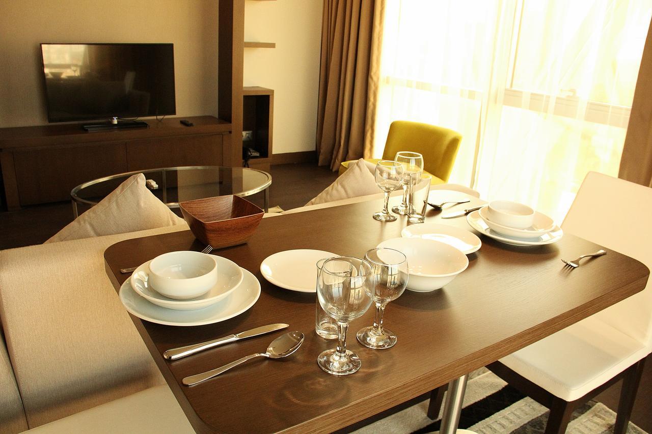 Vazo Suite (Adults Only) Istanbul Luaran gambar