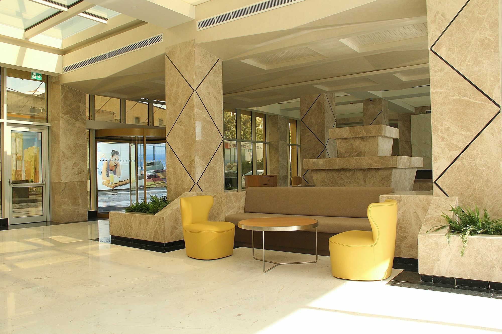 Vazo Suite (Adults Only) Istanbul Luaran gambar