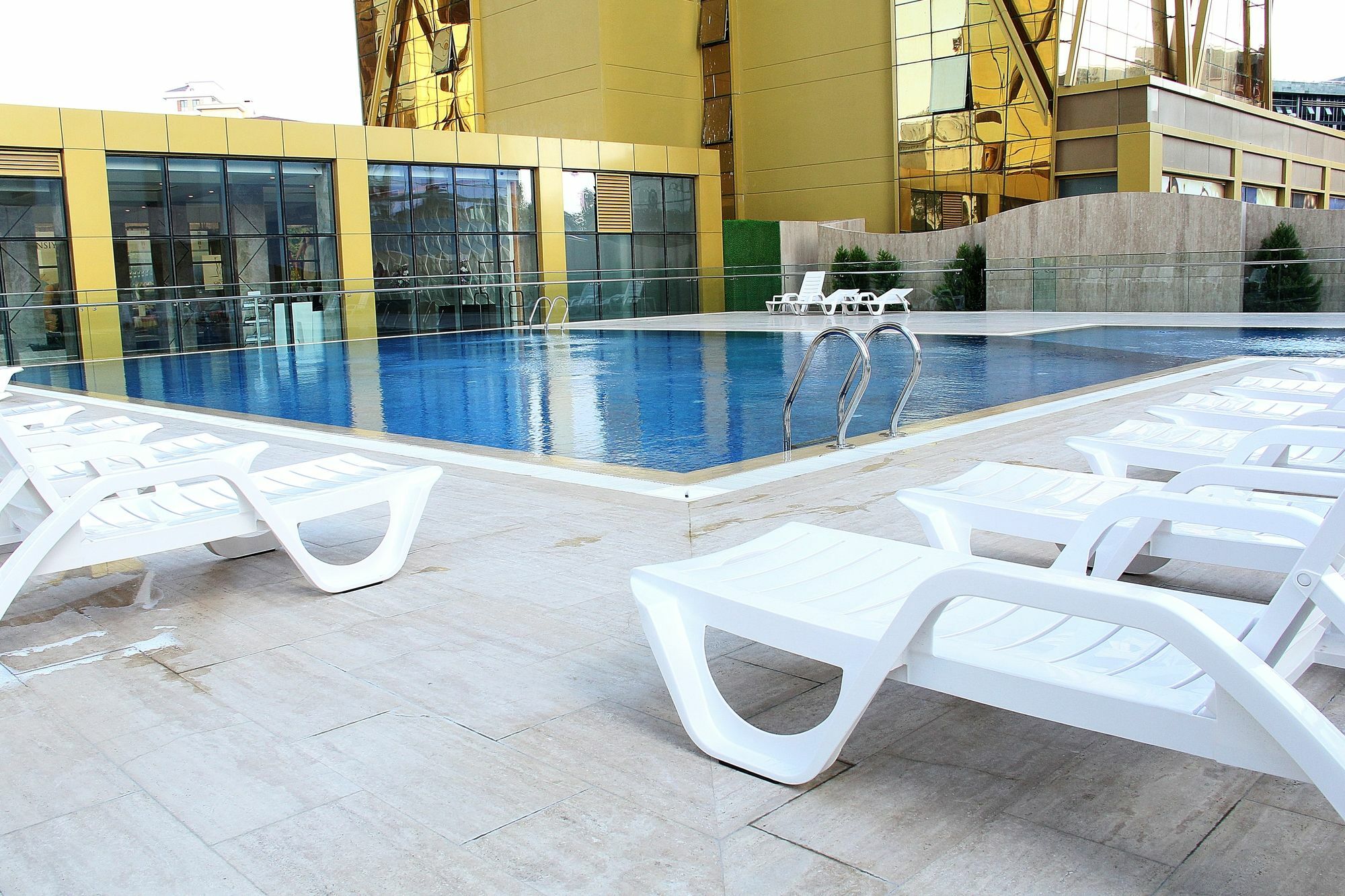 Vazo Suite (Adults Only) Istanbul Luaran gambar