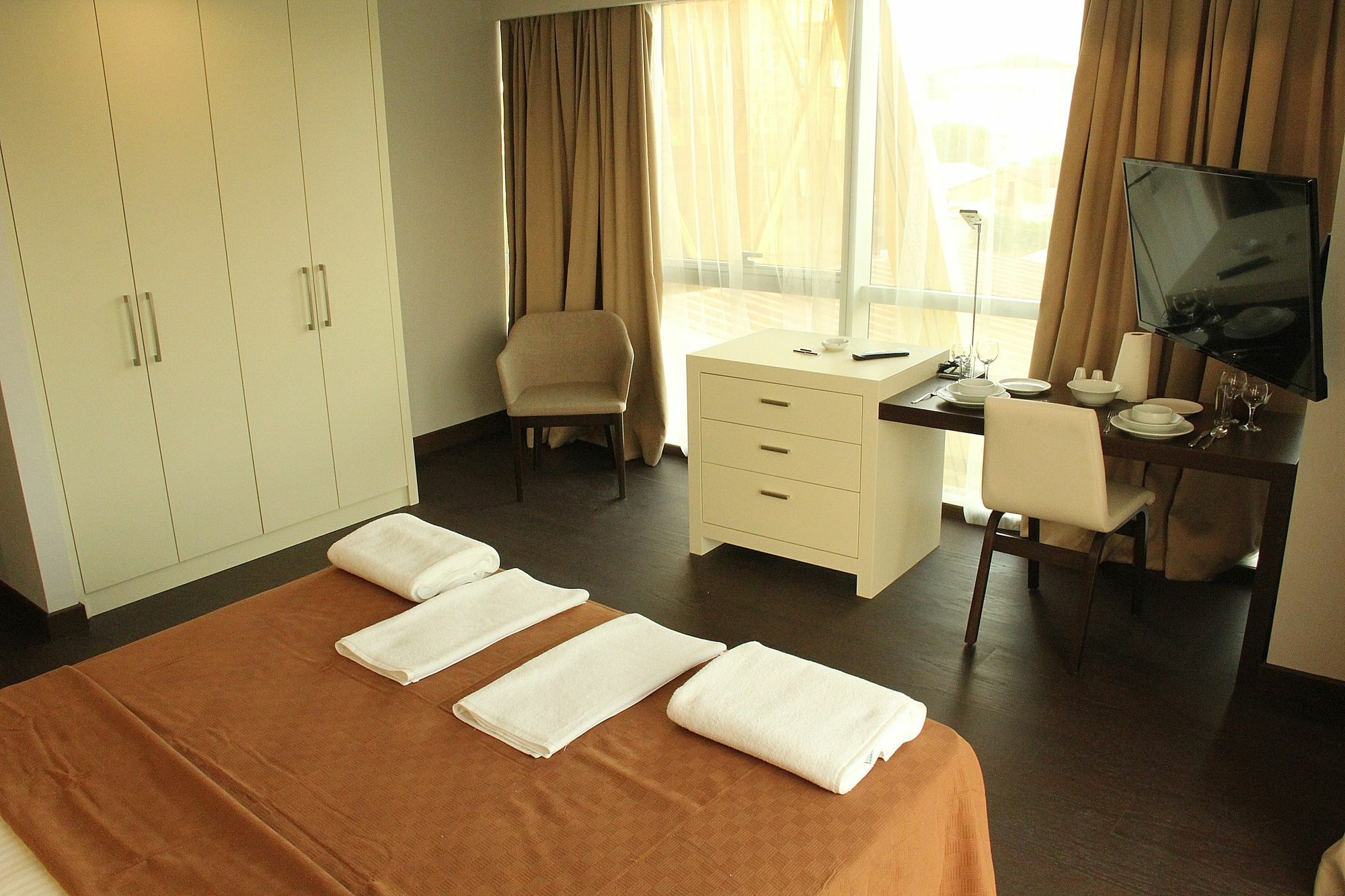 Vazo Suite (Adults Only) Istanbul Luaran gambar