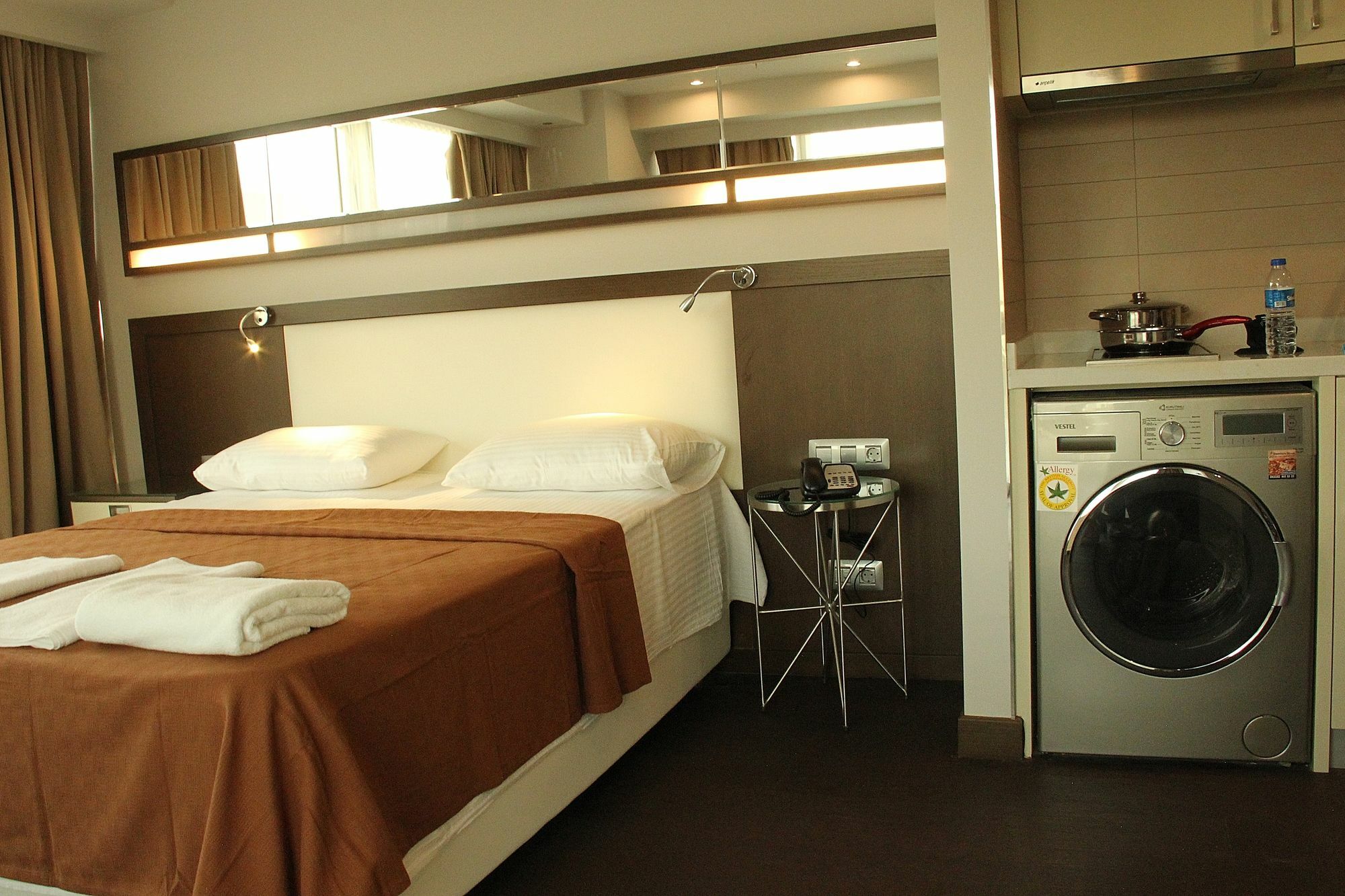 Vazo Suite (Adults Only) Istanbul Luaran gambar