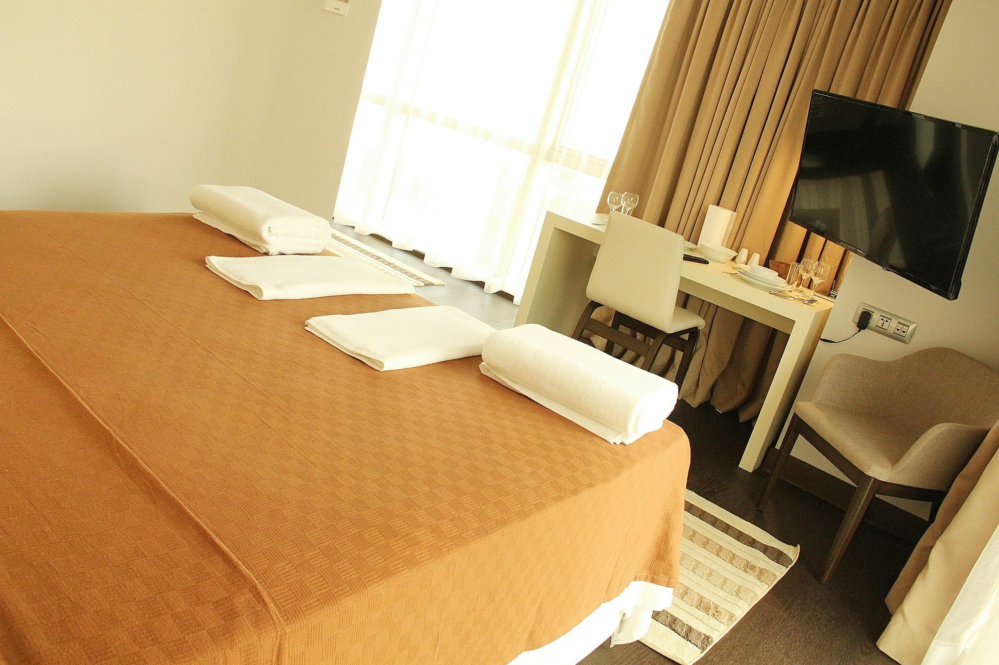 Vazo Suite (Adults Only) Istanbul Luaran gambar