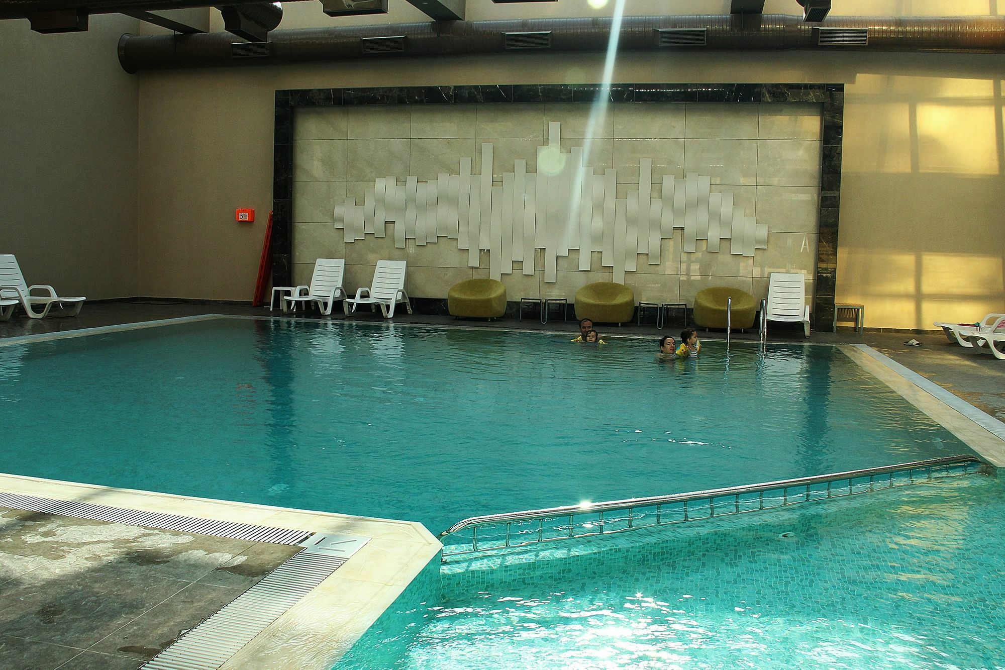 Vazo Suite (Adults Only) Istanbul Luaran gambar