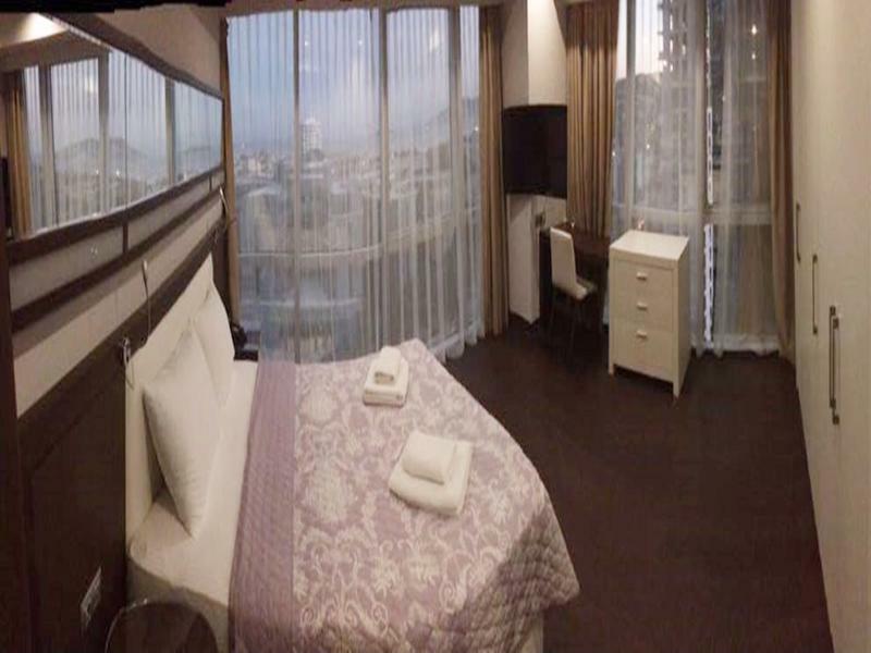 Vazo Suite (Adults Only) Istanbul Luaran gambar
