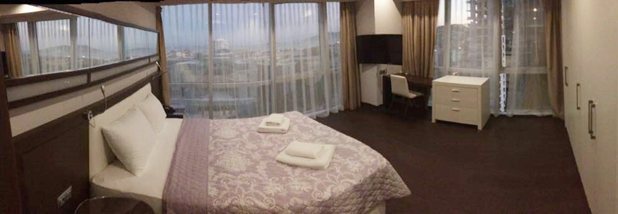 Vazo Suite (Adults Only) Istanbul Luaran gambar