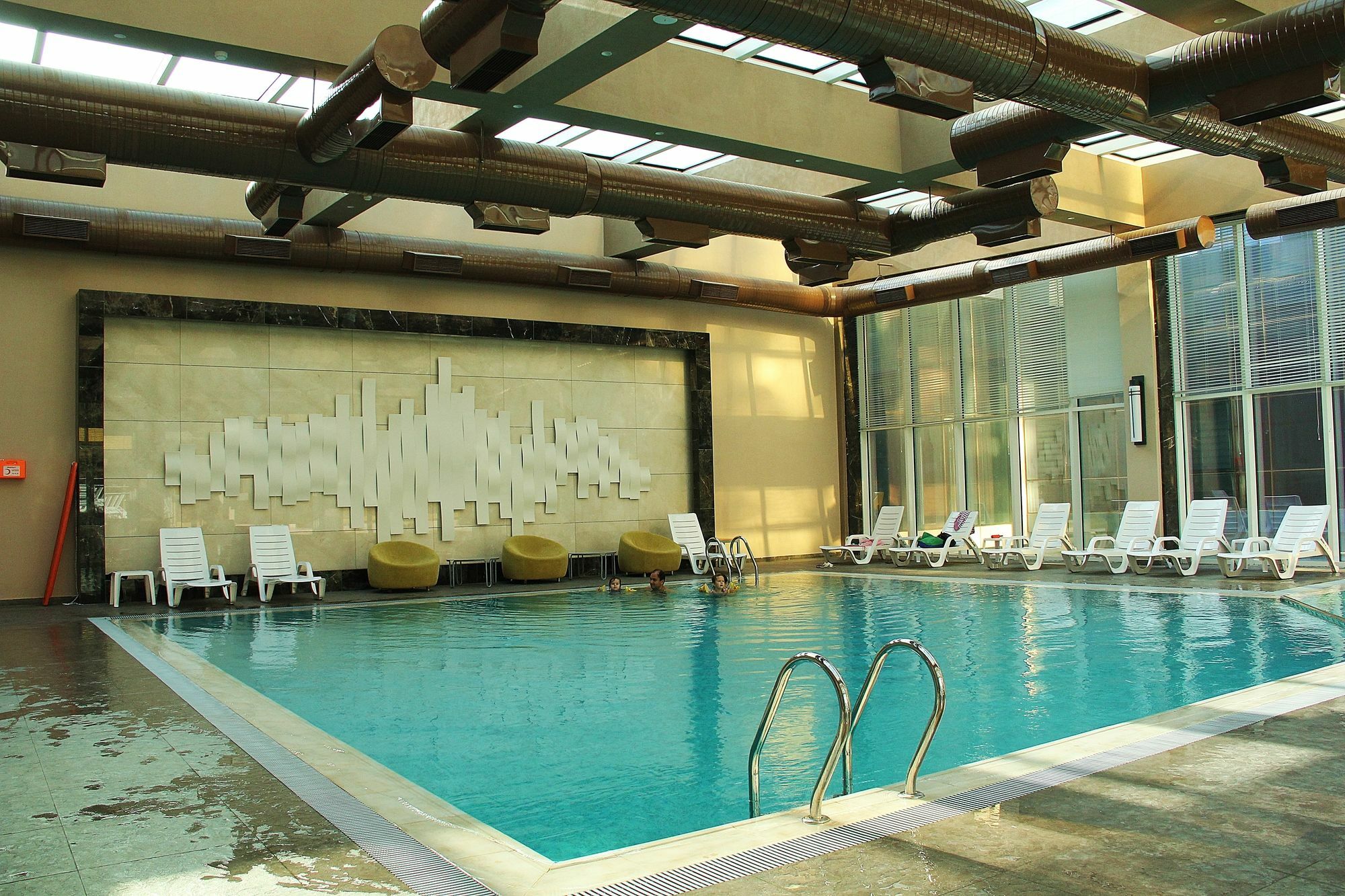 Vazo Suite (Adults Only) Istanbul Luaran gambar