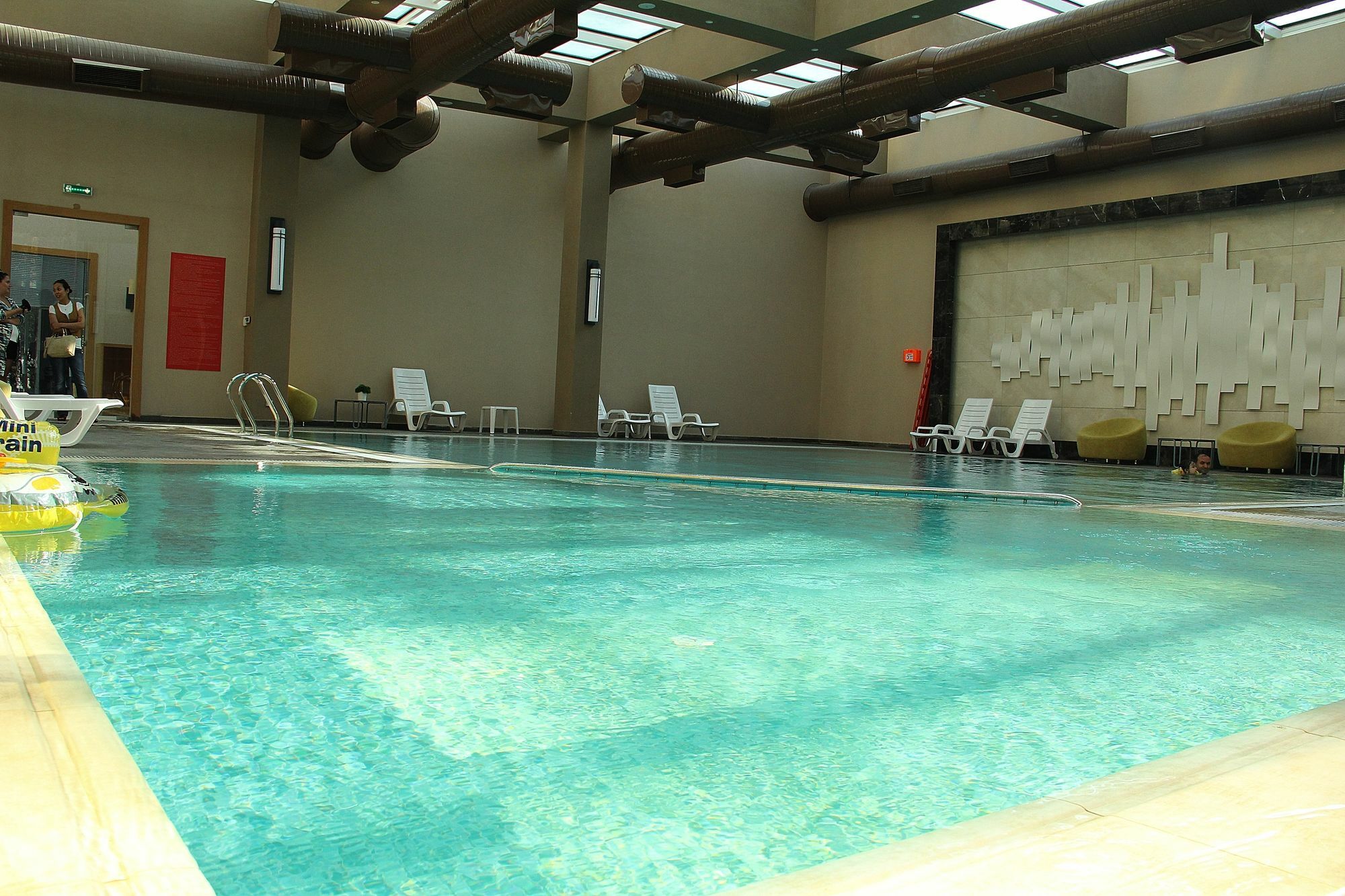 Vazo Suite (Adults Only) Istanbul Luaran gambar