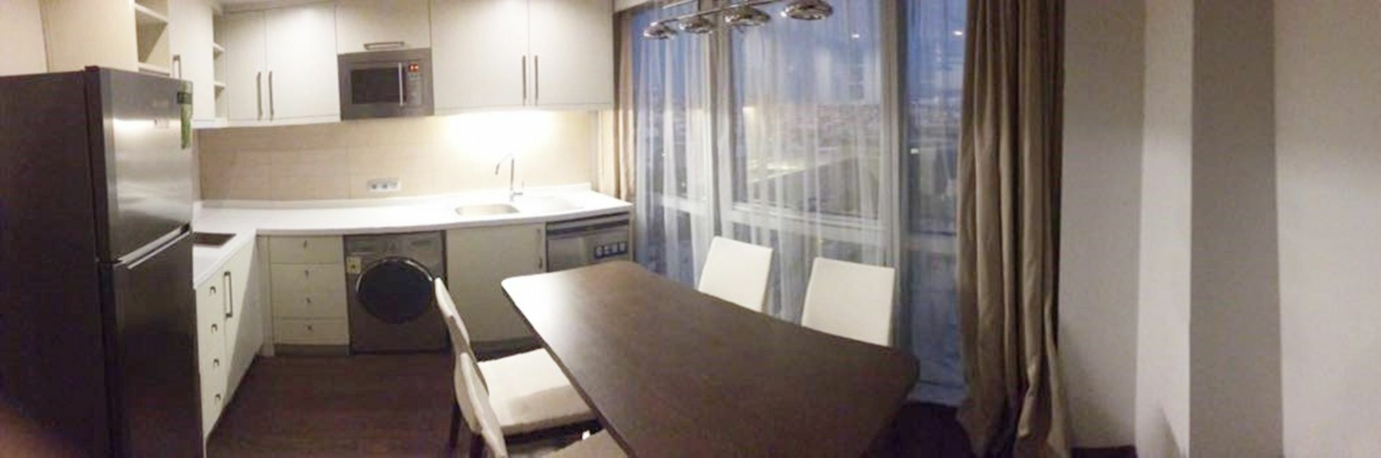 Vazo Suite (Adults Only) Istanbul Luaran gambar