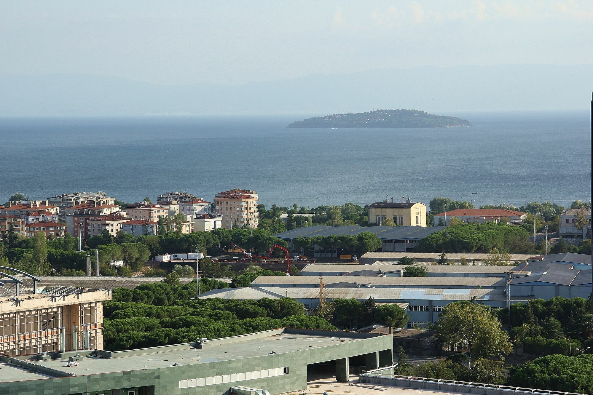 Vazo Suite (Adults Only) Istanbul Luaran gambar
