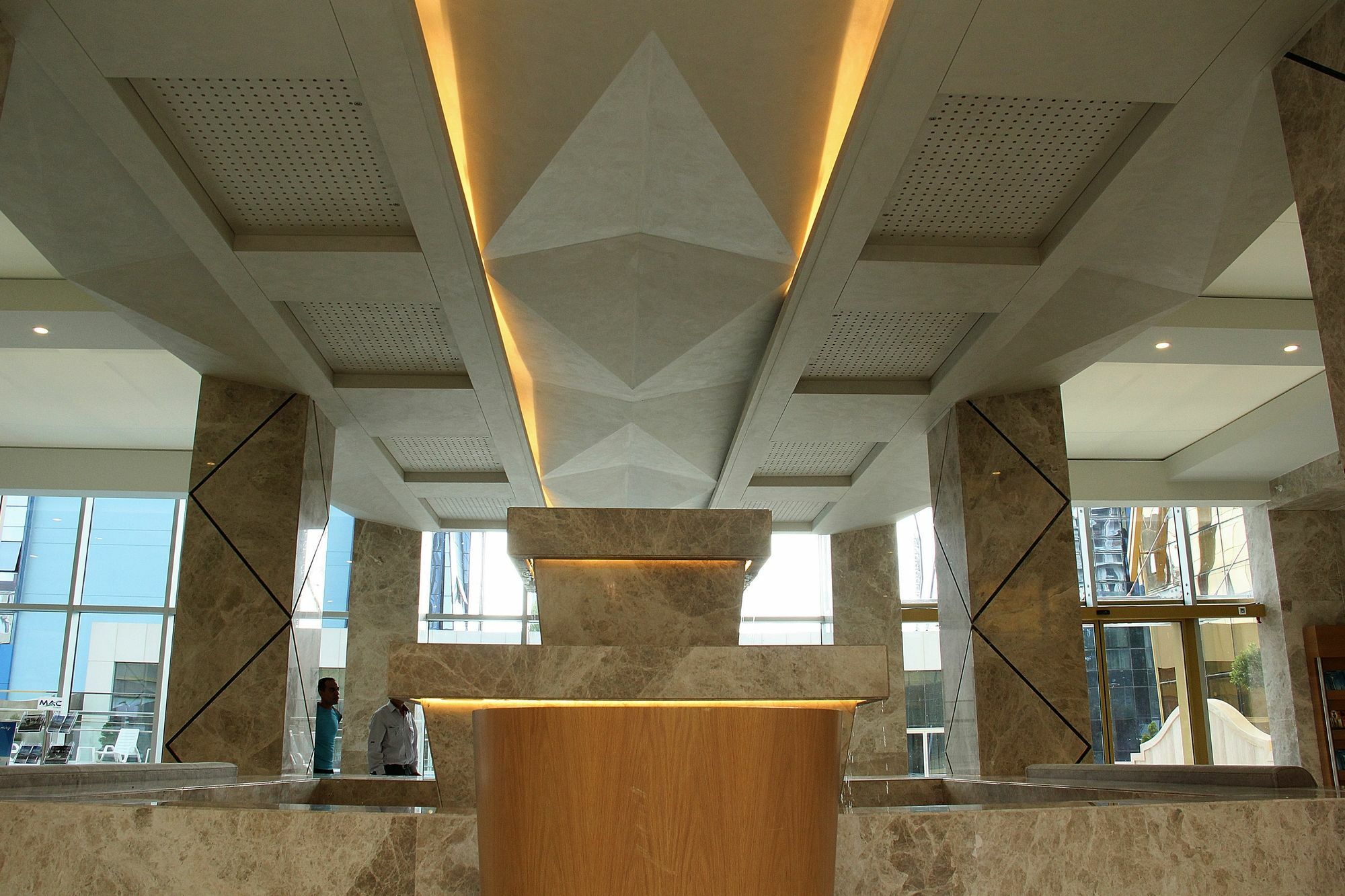 Vazo Suite (Adults Only) Istanbul Luaran gambar
