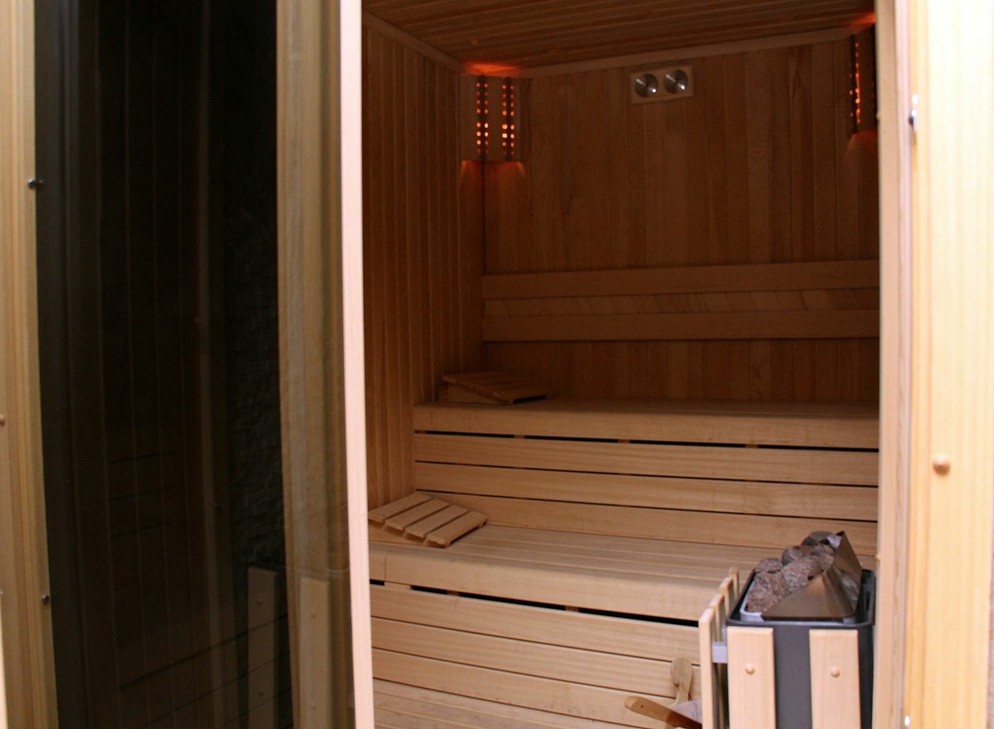 Vazo Suite (Adults Only) Istanbul Luaran gambar