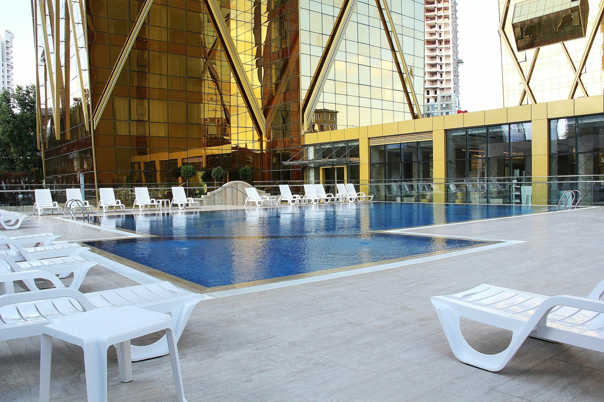 Vazo Suite (Adults Only) Istanbul Luaran gambar